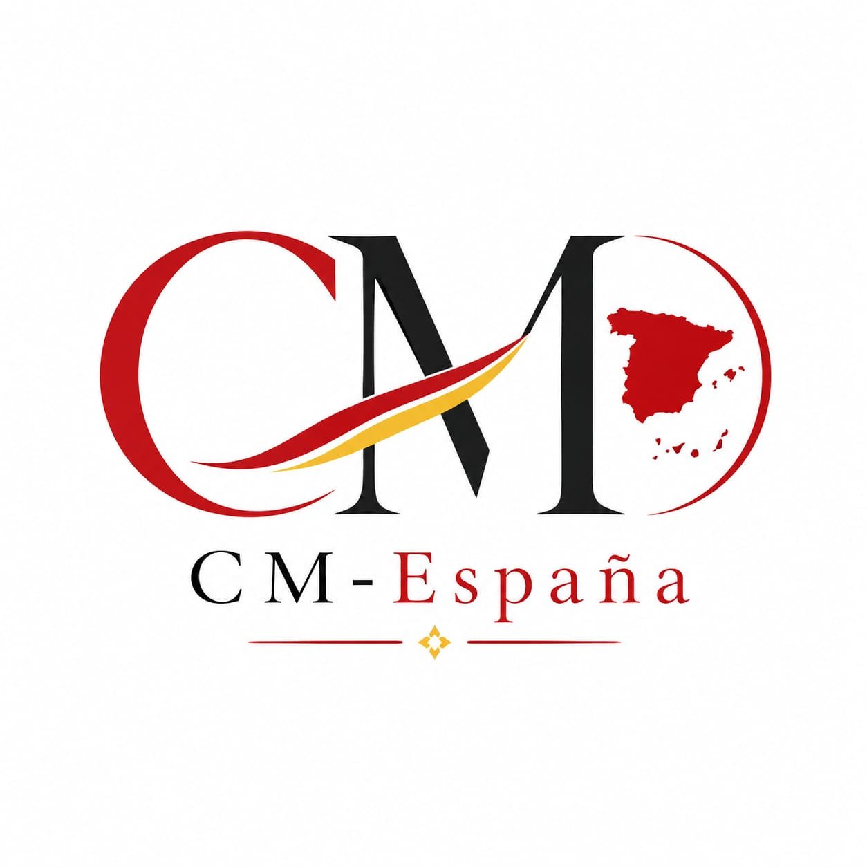 CM ESPAÑA